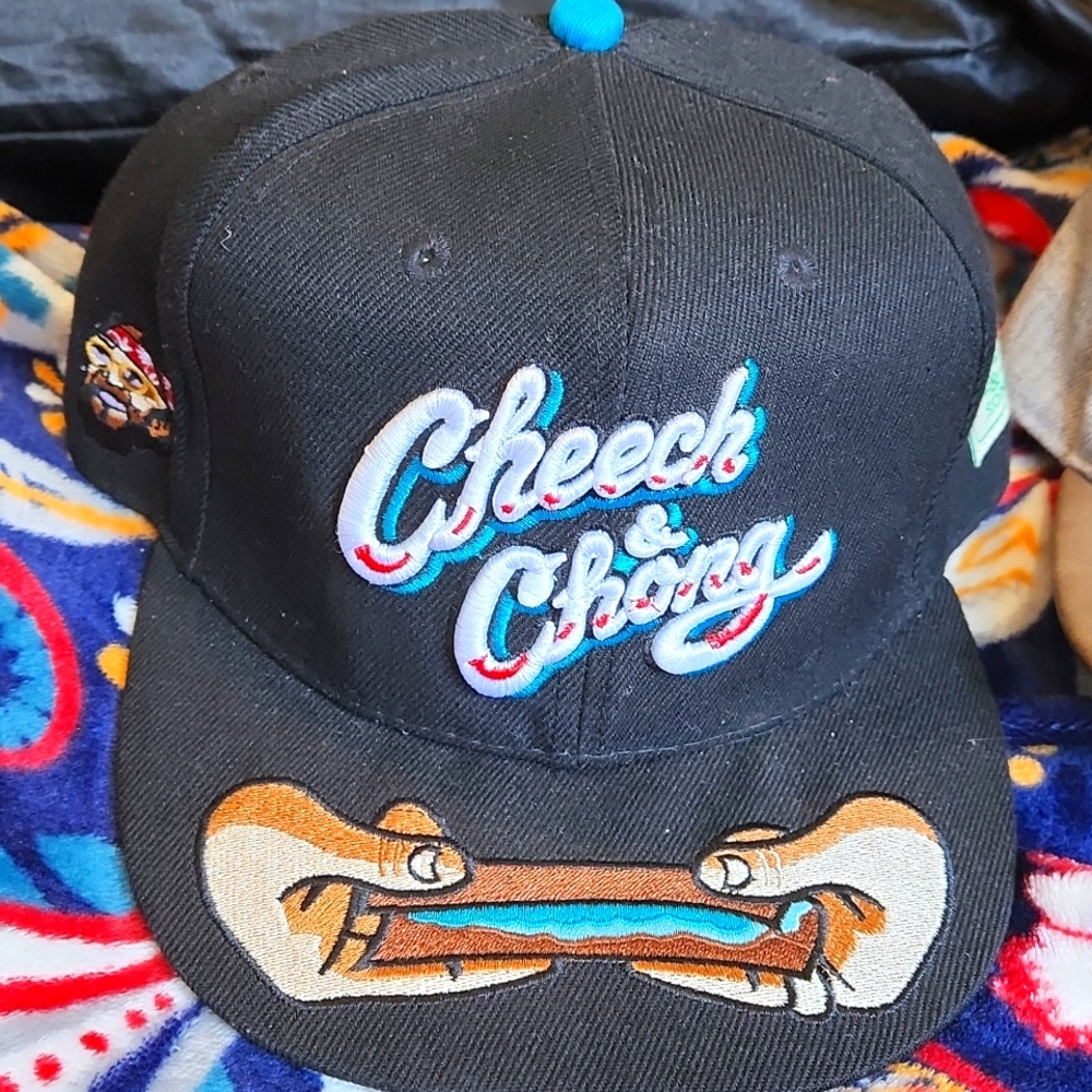 Stoner Hat
